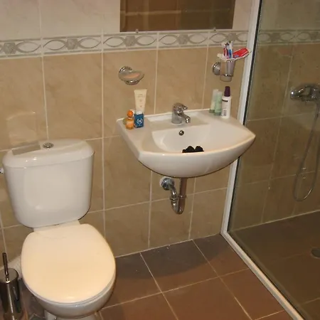 Reverie Apartamento *